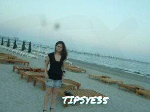 TIPSYE35
