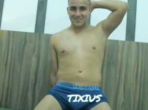 TIXIUS