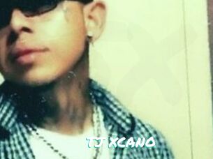 TJ_XCANO
