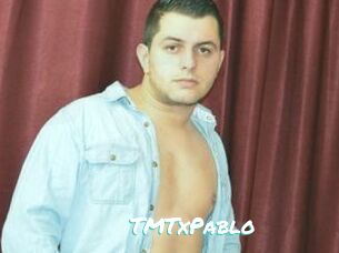 TMTxPablo