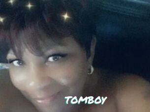 TOMBOY