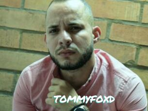 TOMMYFOXD
