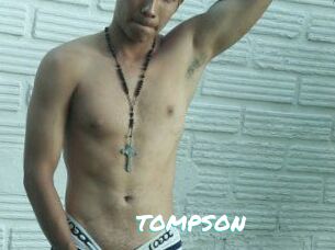 TOMPSON