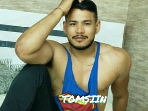 TOMSIIN