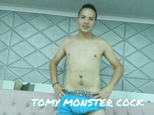 TOMY_MONSTER_COCK