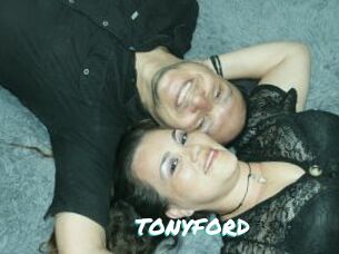 TONYFORD