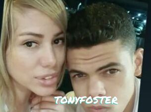 TONYFOSTER