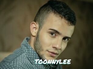 TOONNYLEE