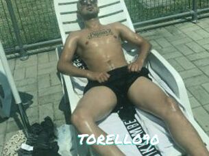 TORELLO90