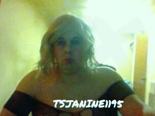 TSJANINE1195