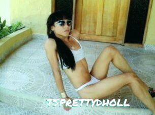 TSPRETTYDHOLL