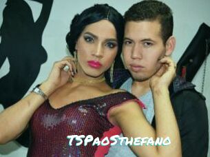 TSPaoSthefano