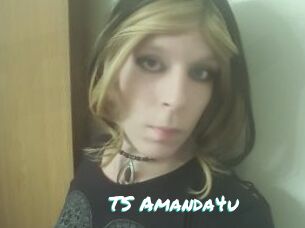 TS_Amanda4u