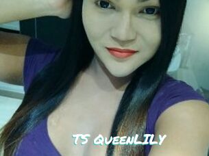 TS_QueenLILY