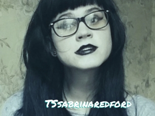TSsabrinaredford