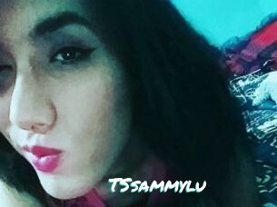 TSsammylu