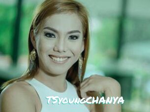 TSyoungCHANYA