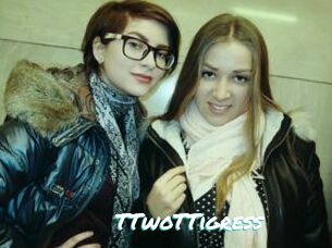 TTwoTTigress