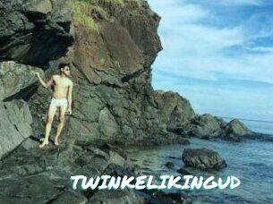 TWINKELIKINGUD