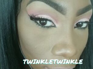 TWINKLETWINKLE