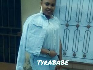 TYRABABE
