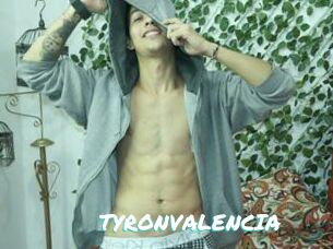 TYRONVALENCIA
