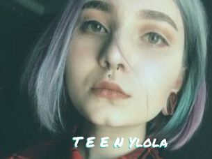 T_E_E_N_Ylola Free Sites X