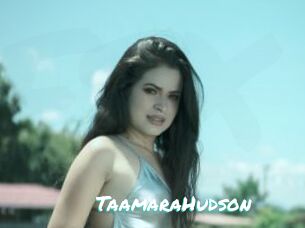 TaamaraHudson