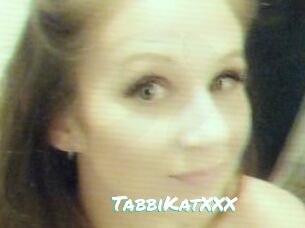TabbiKatXXX