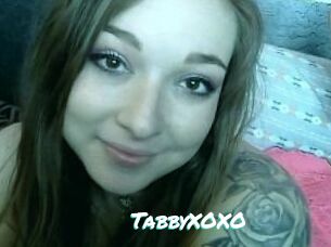 TabbyXOXO