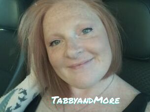 TabbyandMore