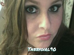 Tabbygirl90