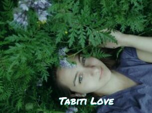 Tabiti_Love