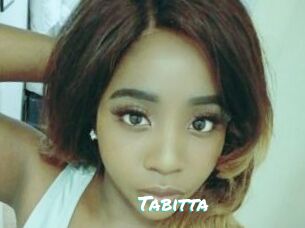 Tabitta