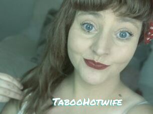 TabooHotwife