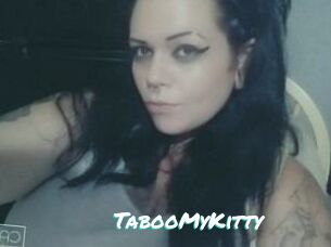 TabooMyKitty