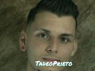 TadeoPrieto
