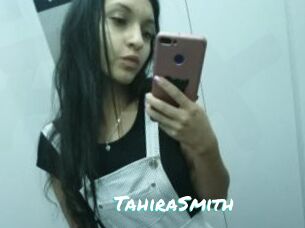 TahiraSmith