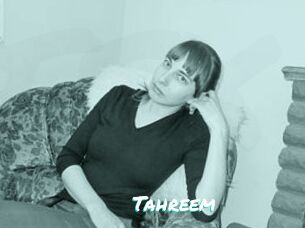 Tahreem