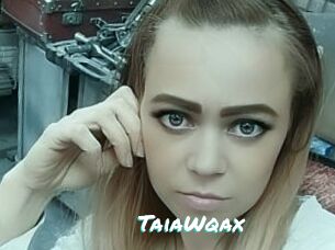 TaiaWqax Free Sites X