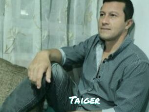Taiger
