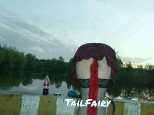 TailFairy