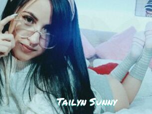 Tailyn_Sunny Free Sites X