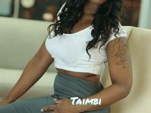 Taimbi
