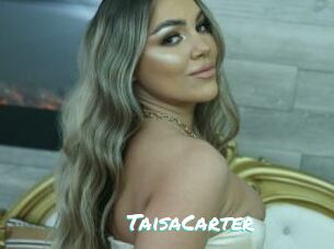 TaisaCarter
