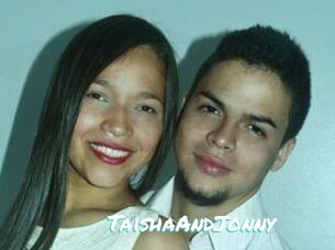 TaishaAndJonny