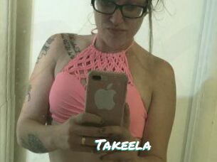 Takeela