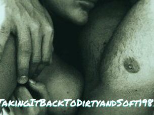 TakingItBackToDirtyandSoft1983 Free Sites X