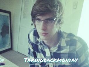 Takingbackmonday