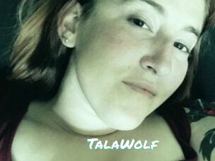 TalaWolf